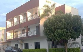 Hotel Califórnia